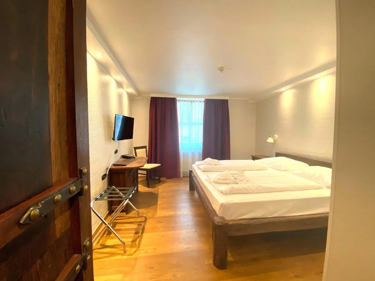 Hotel Enziana Wien  וינה