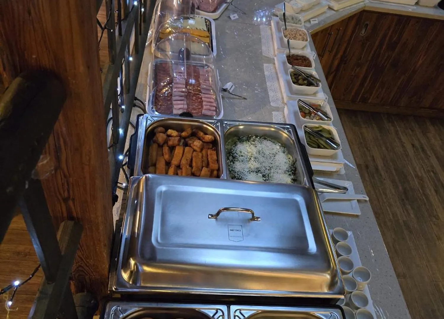 Hotel Enziana Wien 3*, Вена